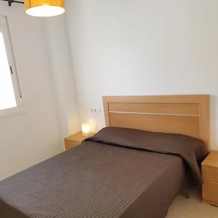 Apartament El Puerto Fuengirola