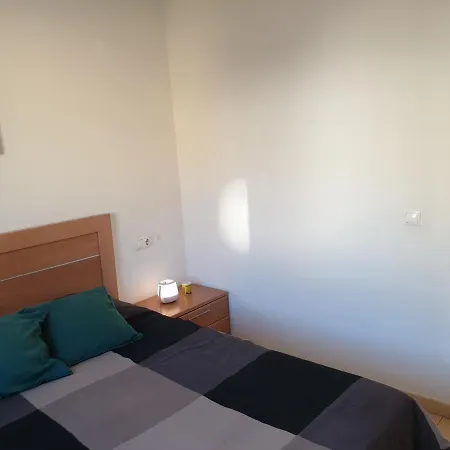 Apartament El Puerto *
