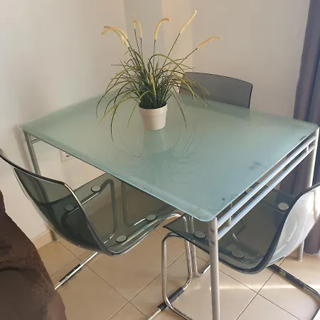 Apartament El Puerto Apartment *