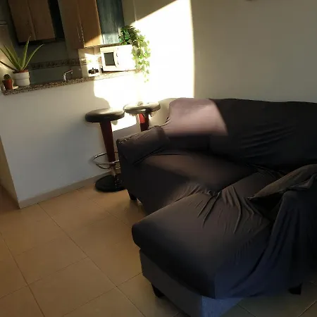 Apartament El Puerto * Fuengirola