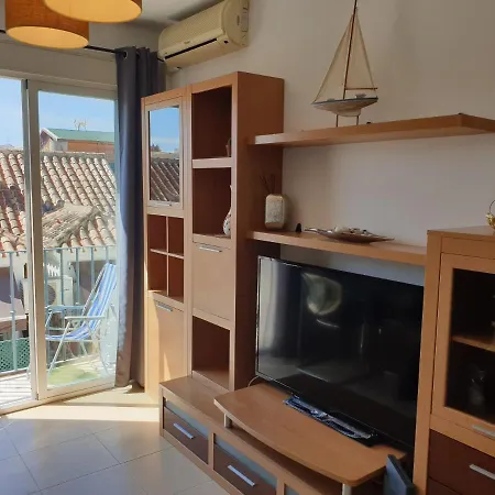 Apartament El Puerto * Fuengirola