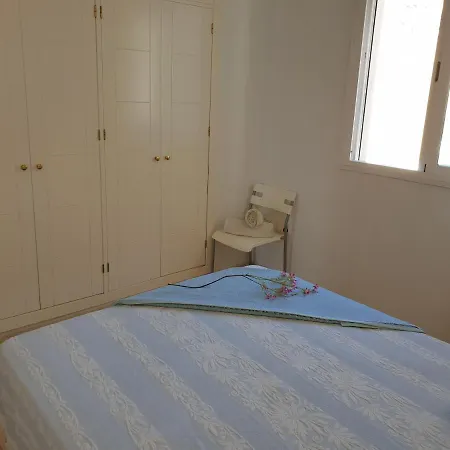 Apartment Apartament El Puerto Fuengirola