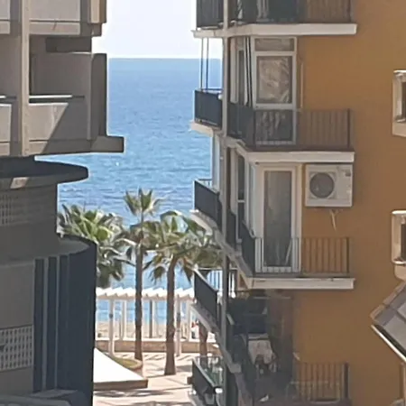 Apartament El Puerto * Fuengirola