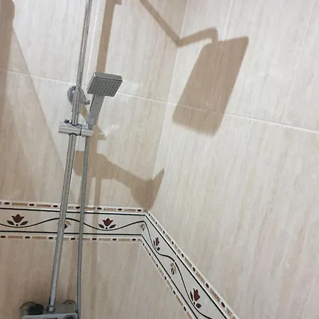 Apartament El Puerto Fuengirola
