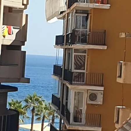 Apartament El Puerto Fuengirola