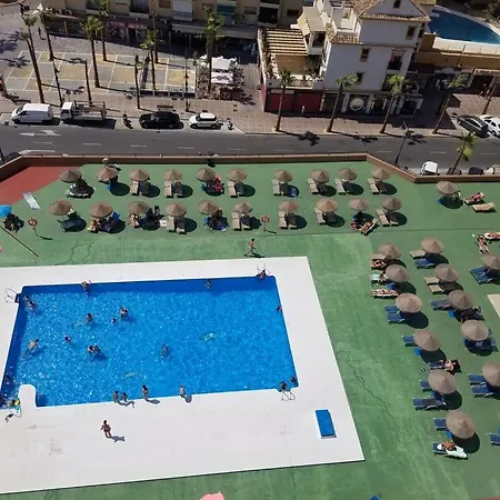 Apartment Apartament El Puerto Fuengirola