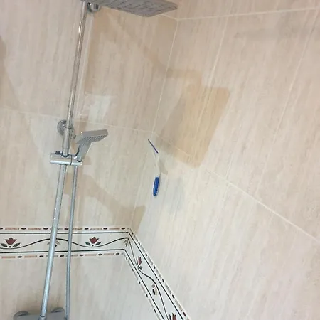 Apartament El Puerto Apartment