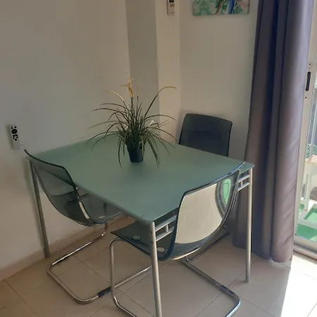 Apartament El Puerto * Fuengirola